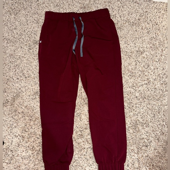 Pants & Jumpsuits Figs Classic Jogger Scrub Pants Yowah Poshmark